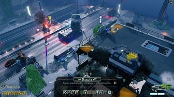 XCOM 2 Campaign (LW-1, extra aliens, modded, legend) (session 5) (Part 2)