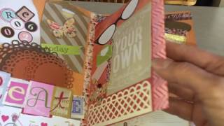 Flip Book for Ginas Giveaway.