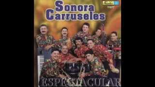 Video voorbeeld van "LOS COCACOLOS  SONORA CARRUCELES"