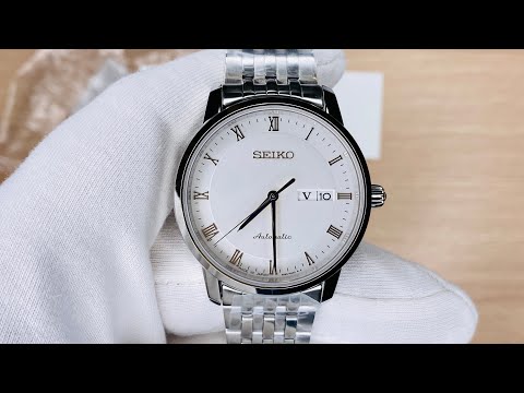 seiko presage srp691j1