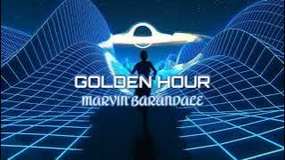 Download lagu MARVIN BARANDALE - GOLDEN HOUR ( Remix )