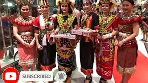 Musik-sape dayak Terbaru 2020