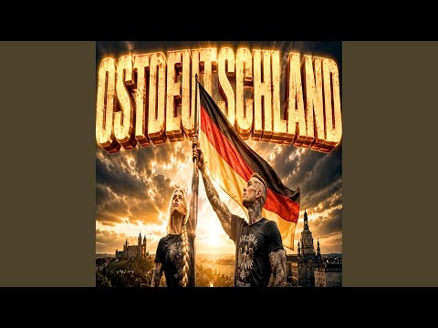 Ostdeutschland