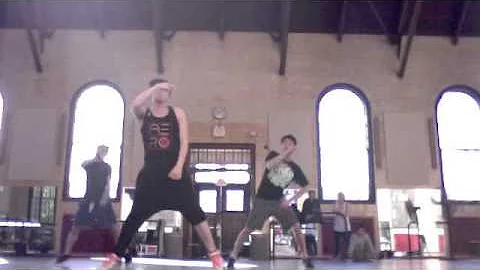 Aerok Workshops - Mark Stancher - Shoulda Known by...