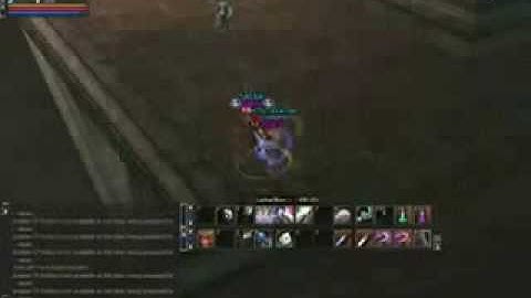 Dagger Lineage 2 PvP