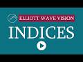 SP500, NASDAQ 100, DAX 40, NIFTY 50, FTSE 100, ASX 200, DOW JONES Elliott Wave Trading Strategie