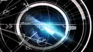 Cartoon Network Latinoamérica 2003 - Promo Inuyasha Toonami