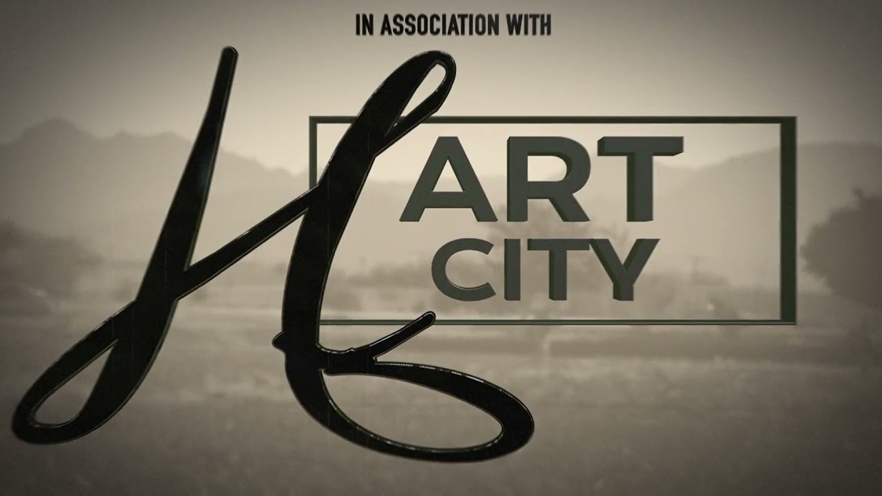 Gravitas Ventures/Winter State Entertainment/Hart City (2020)