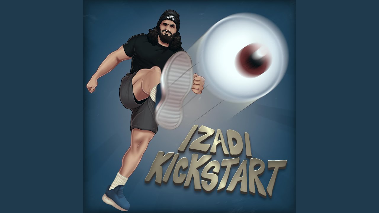 Watch Kickstart on YouTube Watch Kickstart on YouTube