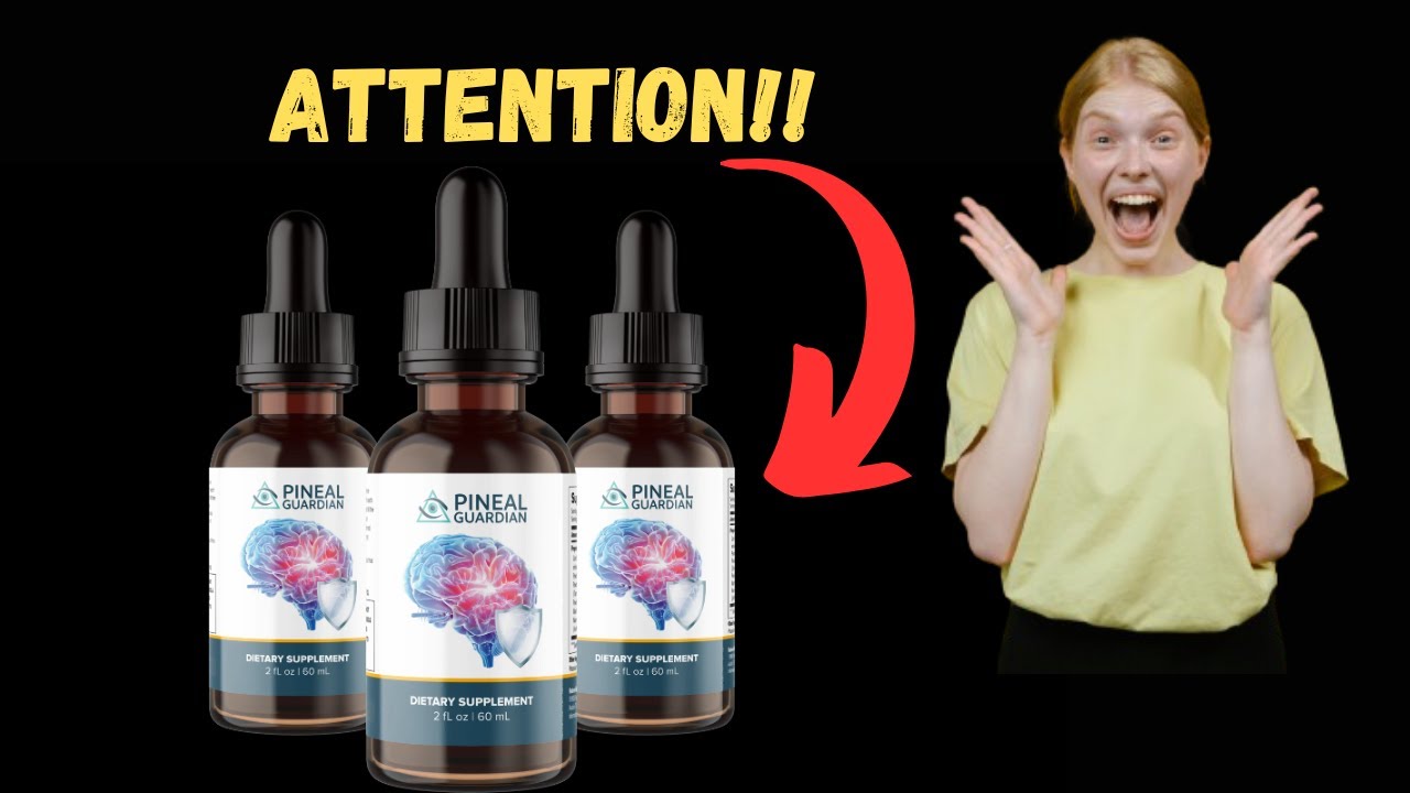 Pineal Guardian Pineal – Guardian weight  loss- Pineal  Guardian Reviw-Does Pineal Guardian  Work