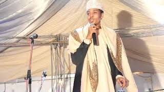 Pepo ya Dunia Ni mama live performance by Brother Nassir At city Mall Dar es salaam Tanzania
