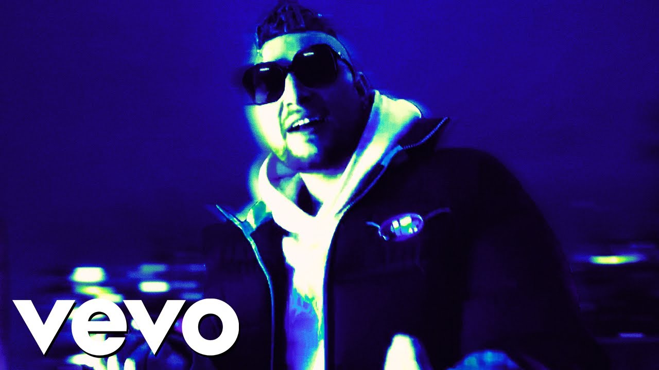 LIL LANO - FEINDE (prod. by Noxite Beatz)