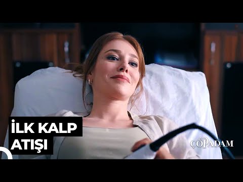 #TamPer Çiftinin Doktor Muayenesi Heyecanı | Çöp Adam 25. Bölüm (SEZON FİNALİ)