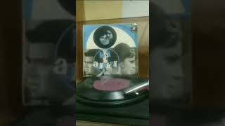      Chala Bhi Aaja Rasiya    1970 Vinyl Record Latarafilaxmikant Pyarel