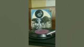 चला भी आ आजा रसिया - Chala Bhi Aaja Rasiya मन की आँखें 1970 Vinyl Record |Lata,Rafi,Laxmikant Pyarel