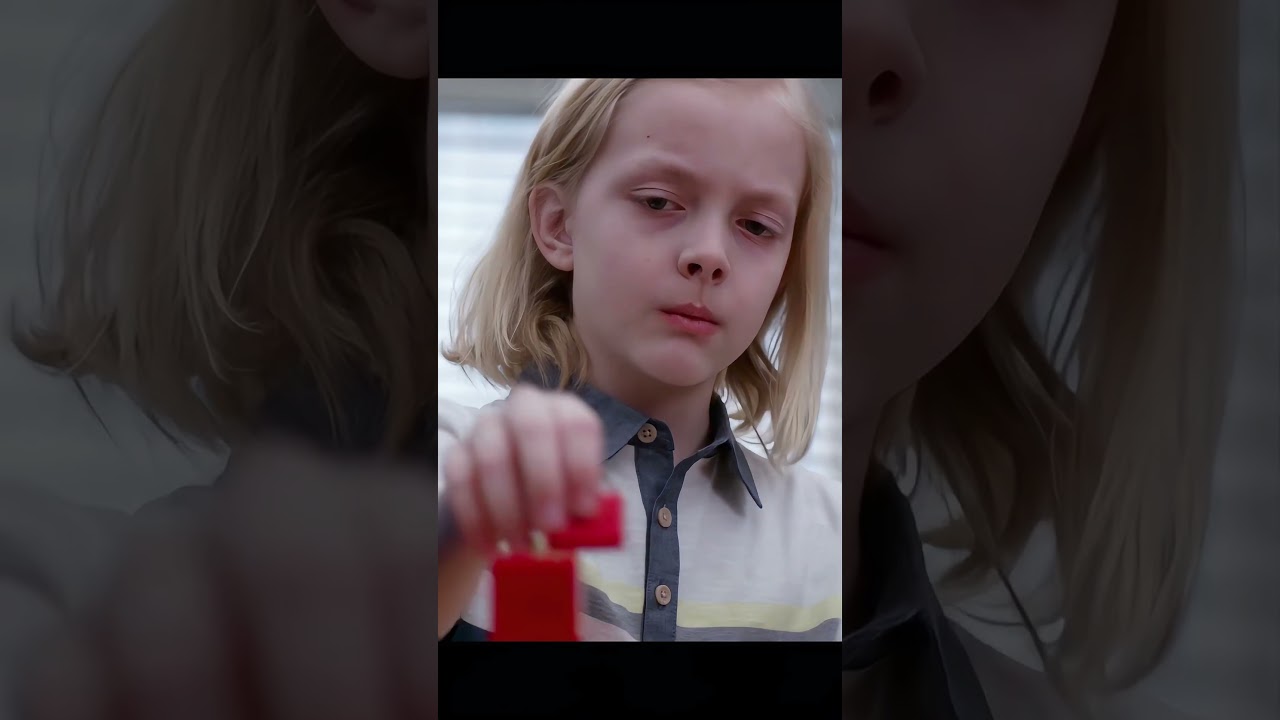 dren with autism seek medical attention! See how doctors break through the situation