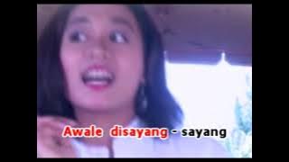 Leli Ikalia - Menyan Jepang | Dangdut ( Music Video)