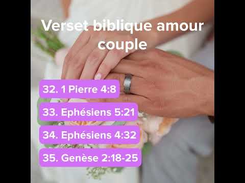 36 Versets Bibliques Sur L Amour Pour Votre Mariage Cameraman De Mariage Fr