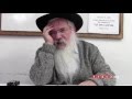 Why is there a split between Chabad and other parts of the Torah World