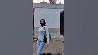 JEMPUT PACAR PULANG KERJA | HALU STORY #shorts  #storyhalu #storyig #storywa