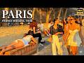 PARIS [4K] France, Eiffel Tower Walking Tour 2026 🇫🇷