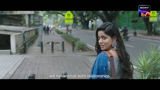 Bachelor | Tamil Film | Official Trailer | SonyLIV | Streaming on 21st Jan