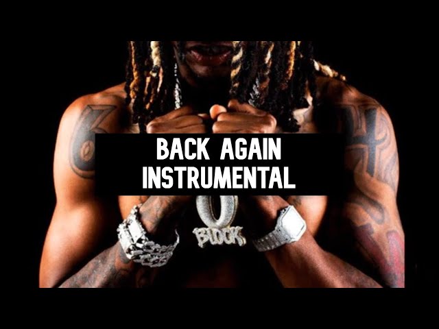 King Von- Back Again ft Lil Durk & Prince Dre INSTRUMENTAL BEST VERSION | Re-prod. @Jamil4x