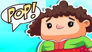 Yo Mama so Short! Funko Pop