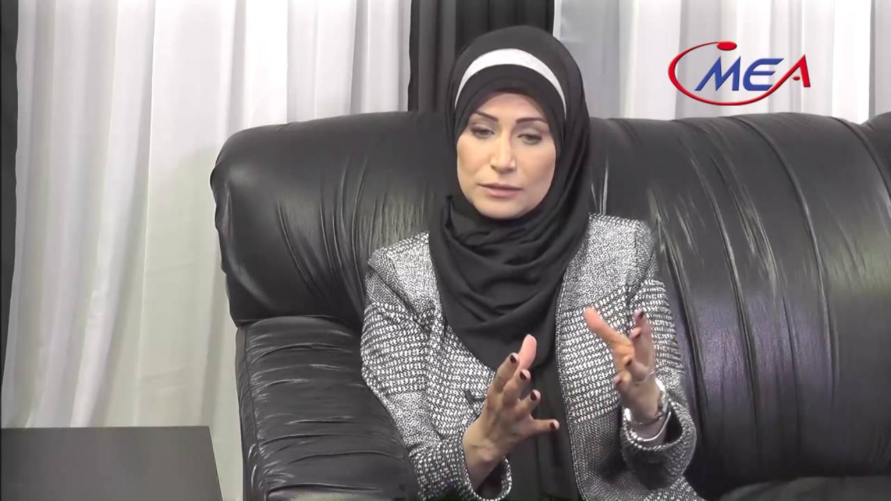 Community Issues ( Islamic Institute of Knowledge ) Fouad, Nancy and Zeina Berry JUN  22 2016