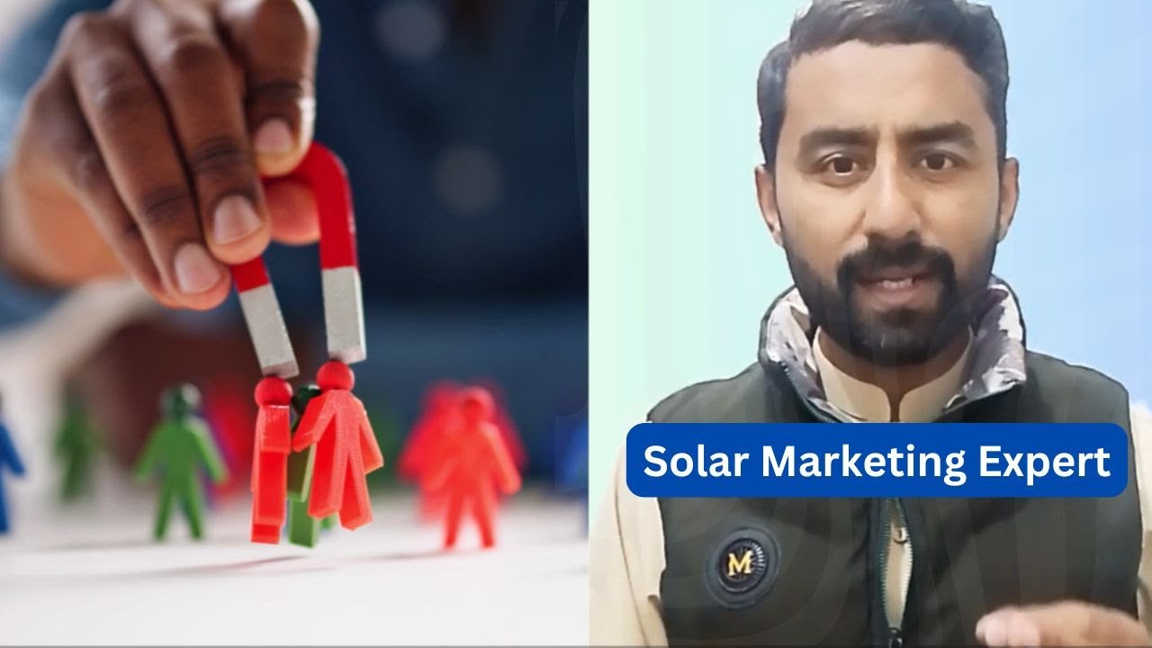 Solar Marketing Agency | Digital Marketing For Solar Companies