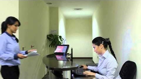 Sistem Antrian dan Teller TV