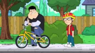 American Dad! Your Mom