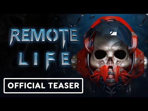 Космический скролл-шутер Remote Life выйдет на Xbox в мае: с сайта NEWXBOXONE.RU