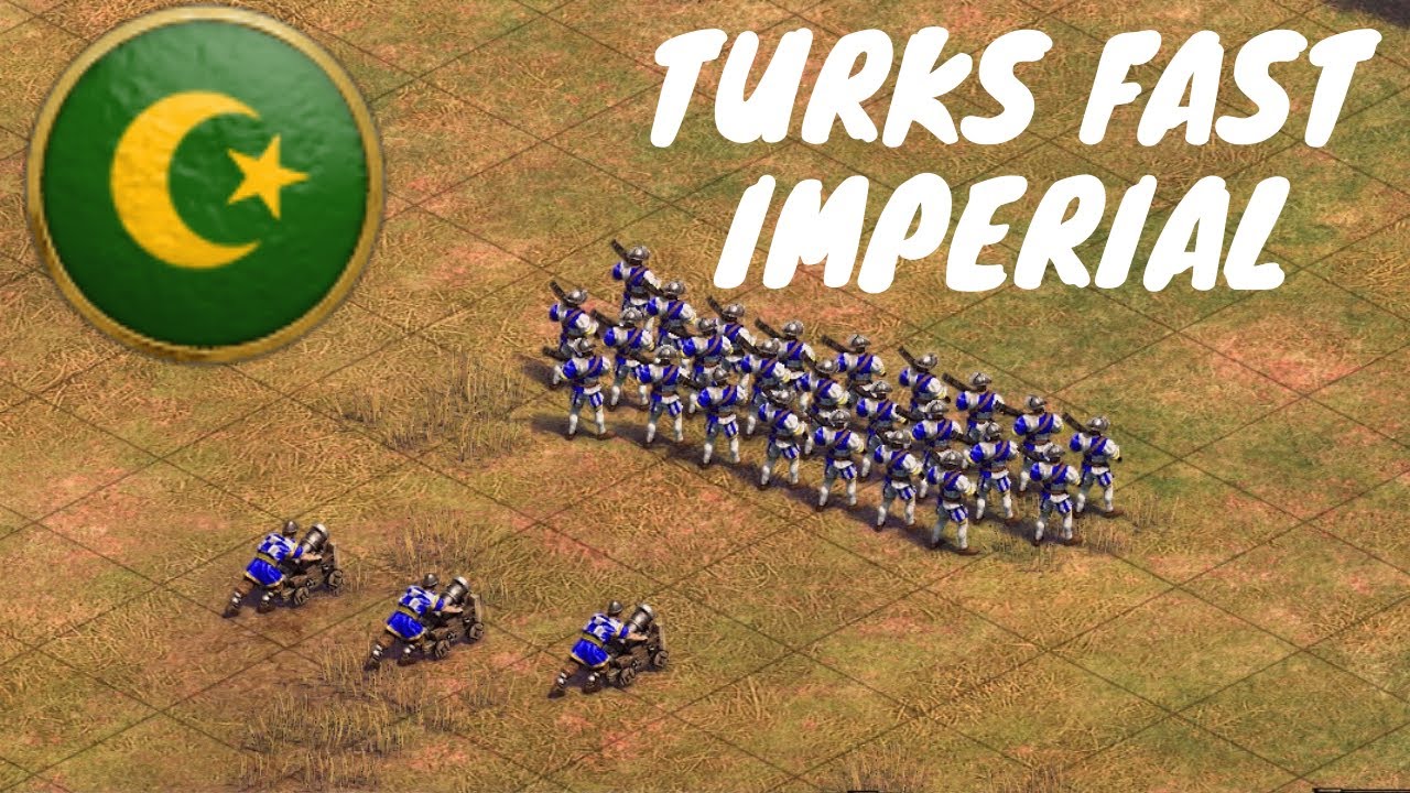 turks age of empires turks age of empires