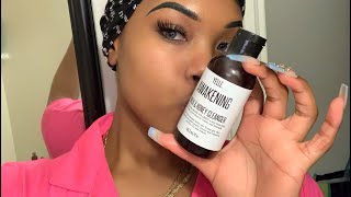 First Impression YELLE AWAKENING MILK AND HONEY CLEANSER (YANDY SMITH)