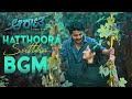 Hatthoora Suttha BGM | Aarata | Ranjan Kasaragod | Shameer Mudipu | Pushparaj Rai | PNR Productions
