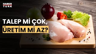 Tavuk Etine Ihracat Kısıtlaması İhracatın Kısıtlanması Fiyatlara Nasıl Yansıyacak?