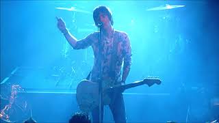 Johnny Marr - Actor Attractor - Live in Amsterdam 2018
