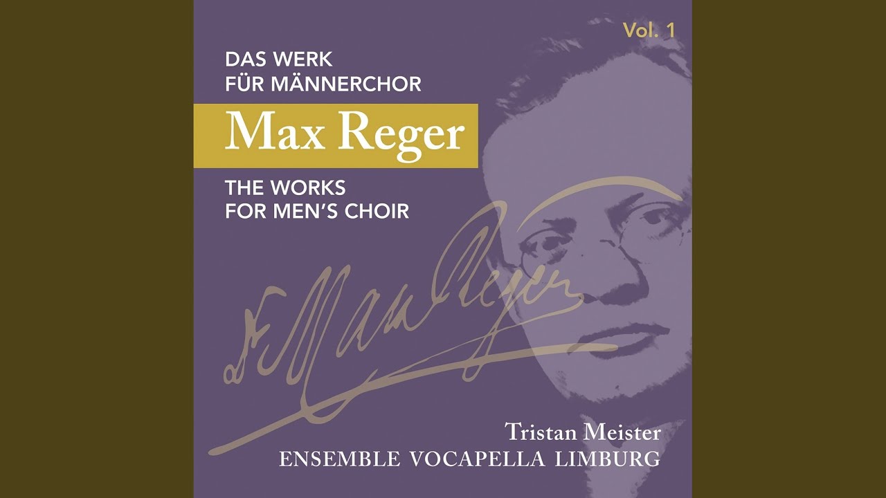 Ausgewählte Volkslieder No. 1-9 WoO VI/7: No. 4 Das Lieben bringt groß Freud