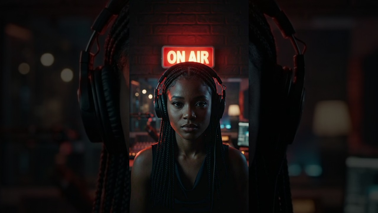 THE MIDNIGHT FREQUENCY: Season1 Ep1.