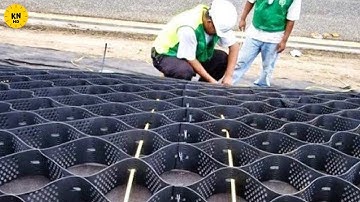 Construction Inventions & Technologies on another Level ▶1