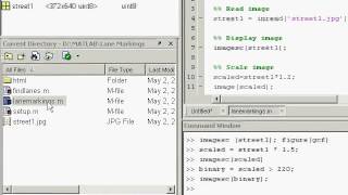 MATLAB Tutorial   06 Developing Algorithms Wealth