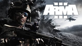 Arma 3 (2013 - 2024) | Video Game Soundtrack (Full Official OST) screenshot 3