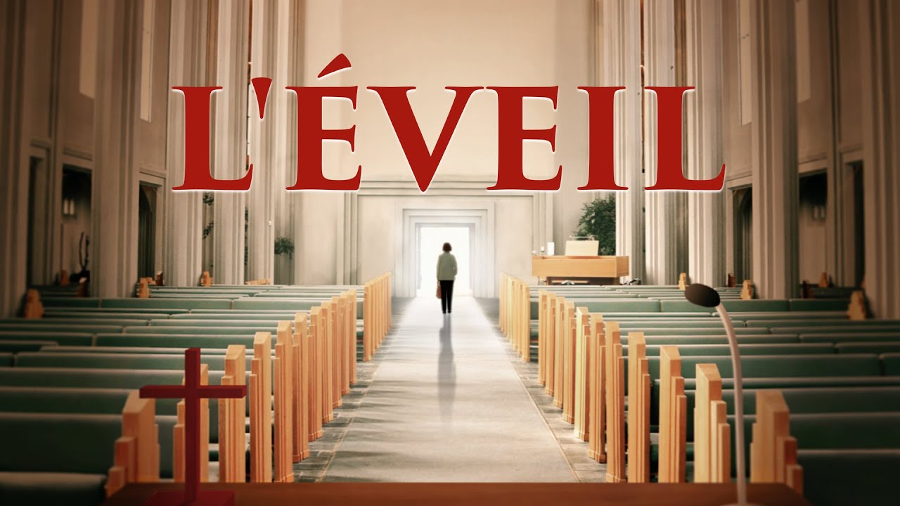 « L'éveil » Film chrétien Bande-annonce officielle