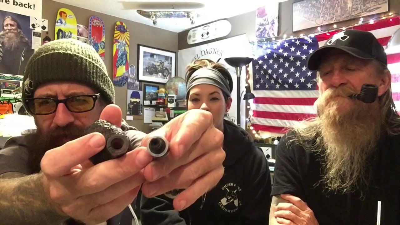 New Dagner Pipes P5 series and a bunch of Stufff!