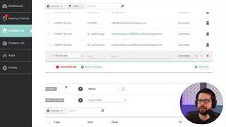 Build a SaaS [12] - Email sender authentication DKIM and SPF in Rails with Sendgrid