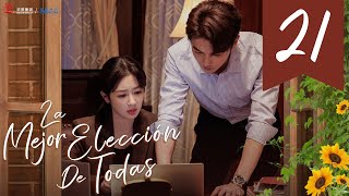 【SUB ESPAÑOL】 ▶Drama: La Mejor Elección De Todas - Best Choice Ever - 承欢记  (Episodio 21)