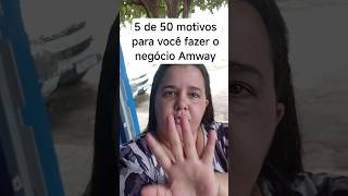 #amway #rendaextra #empreenderemcasa