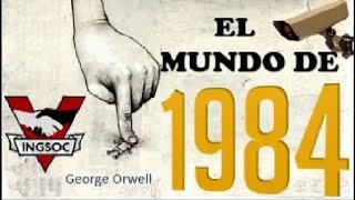 Totalitarismo en el mundo de &quot;1984&quot; de George Orwell