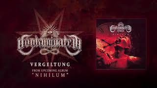 Contaminated - Vergeltung [Official Audio]